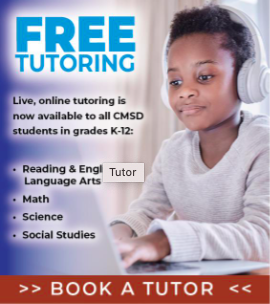 CMSD Tutoring